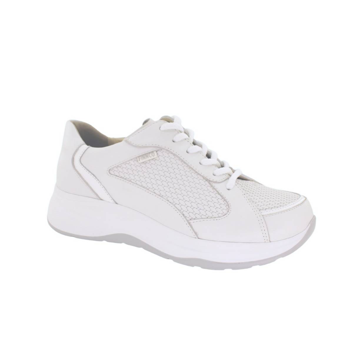 Finn Comfort Piccadilly - white Piccadilly - white - www.holwegschoenen.nl - Holweg Schoenen