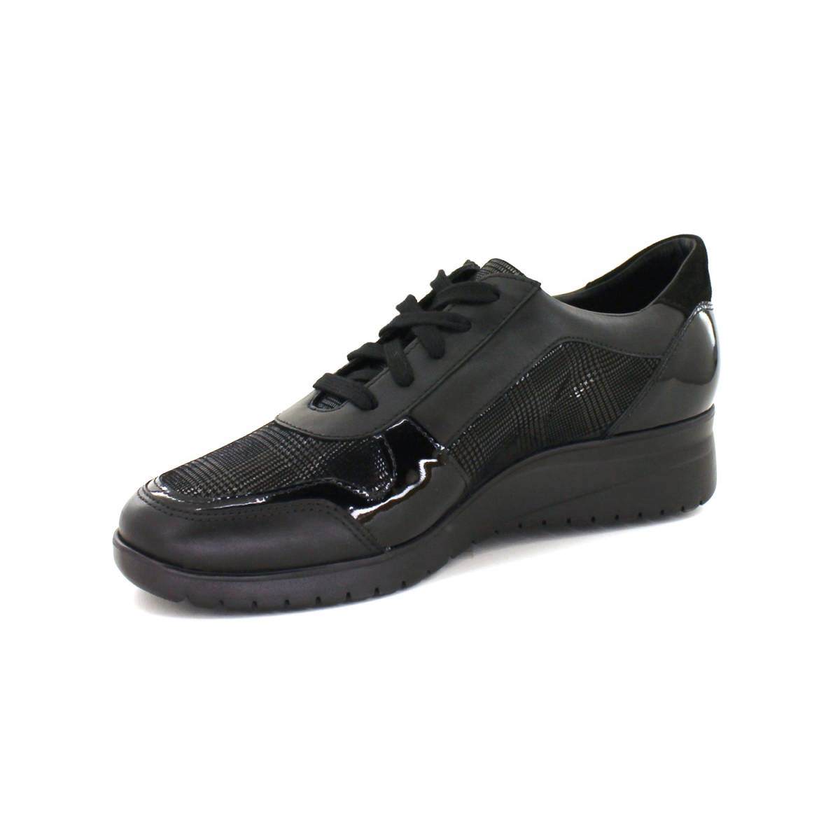 Mephisto Iasmina black Iasmina black - www.holwegschoenen.nl - Holweg Schoenen