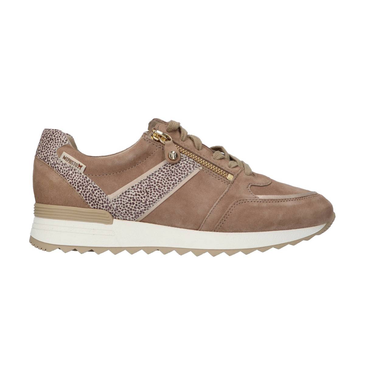 Mephisto Toscana Light sand Toscana Light sand - www.holwegschoenen.nl - Holweg Schoenen