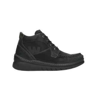 Wolky  Wolky Zoom (black)