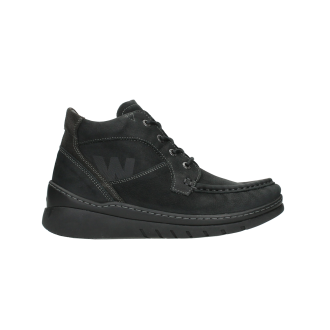 Wolky Zoom (black) Zoom (black) - www.holwegschoenen.nl - Holweg Schoenen