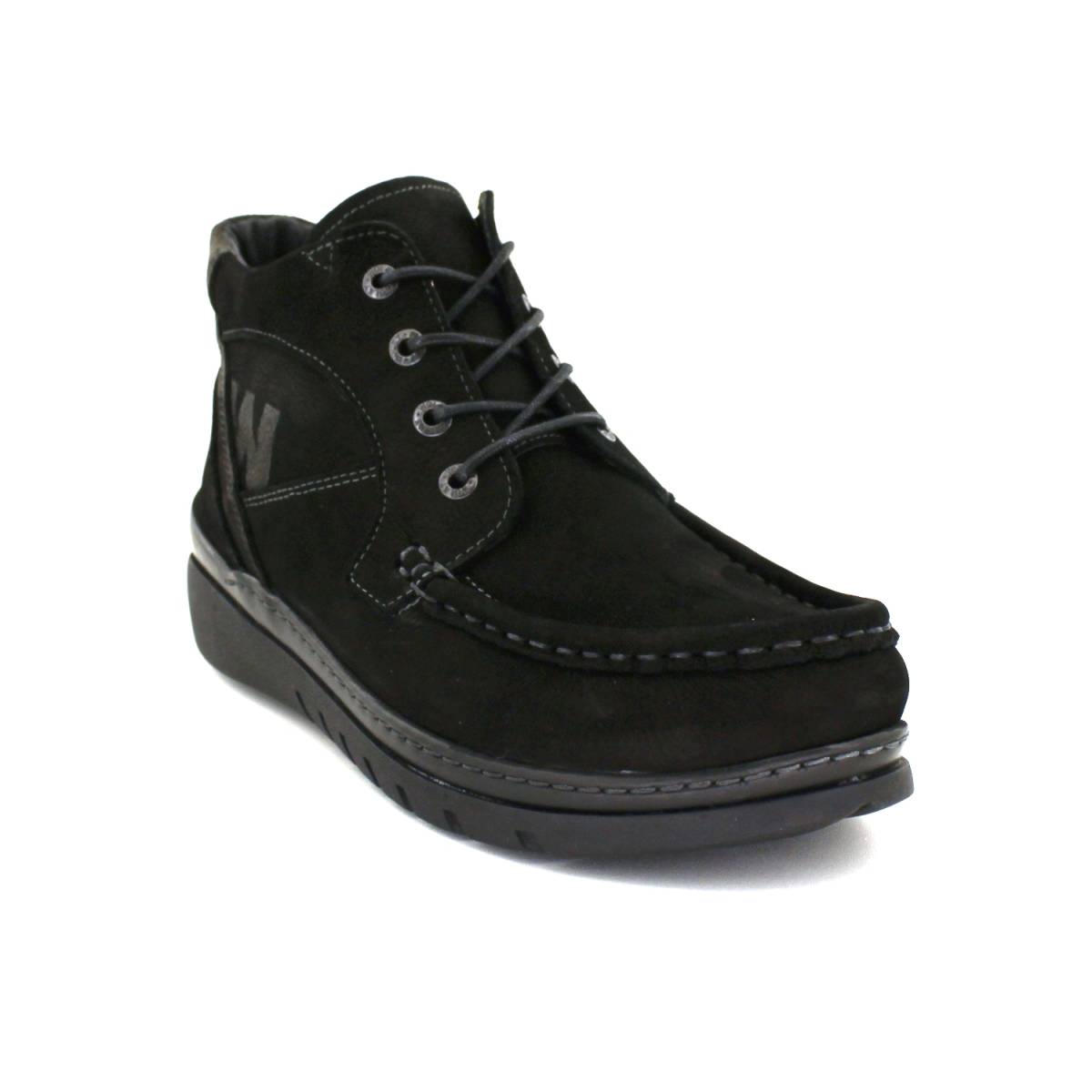 Wolky Zoom (black) Zoom (black) - www.holwegschoenen.nl - Holweg Schoenen