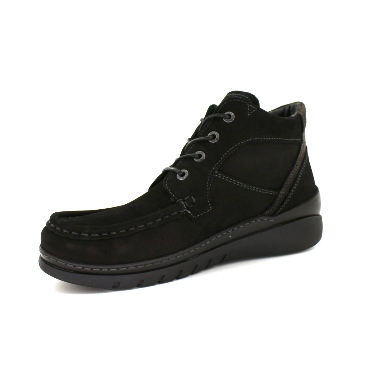 Wolky Zoom (black) Zoom (black) - www.holwegschoenen.nl - Holweg Schoenen