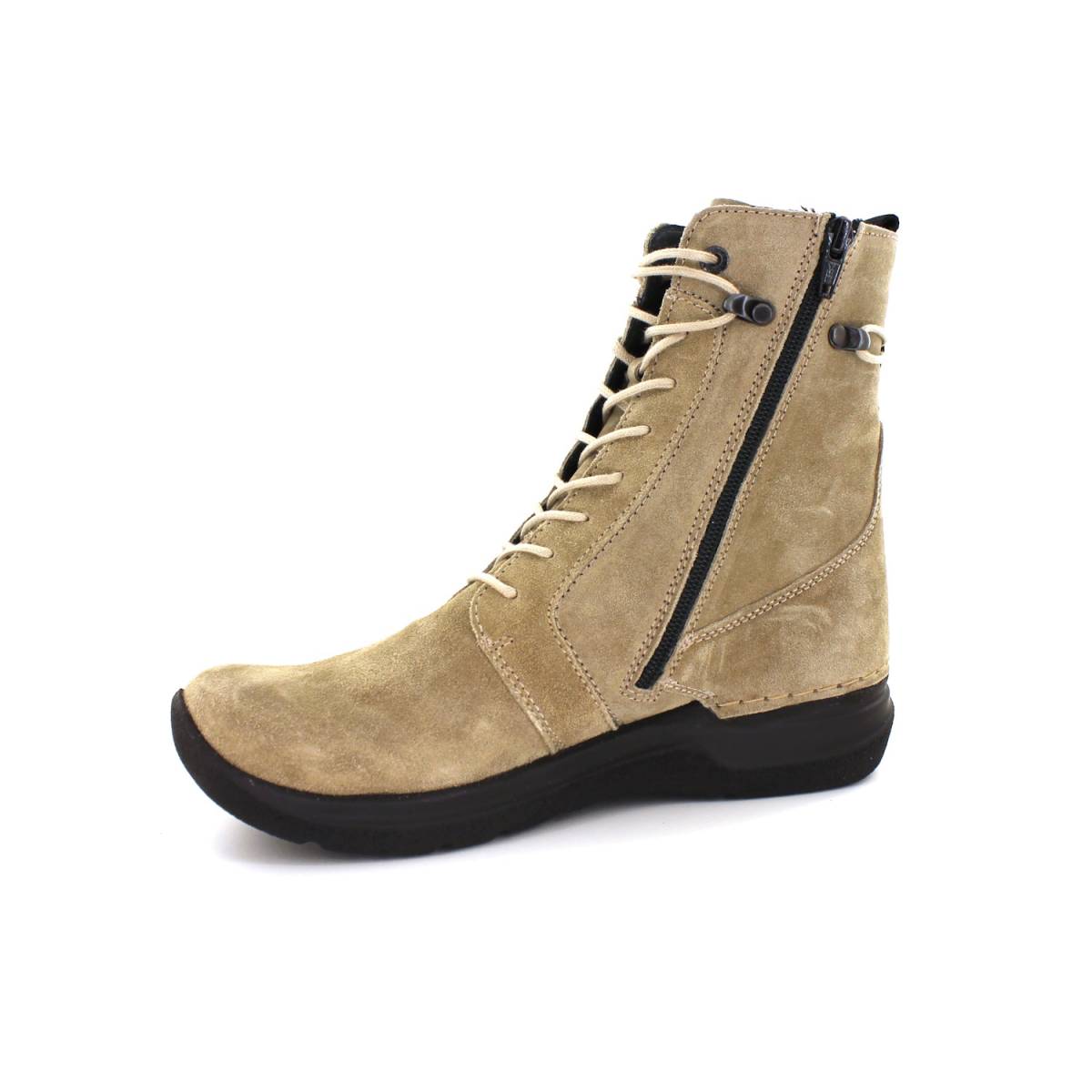 Wolky Bluff Bluff - www.holwegschoenen.nl - Holweg Schoenen