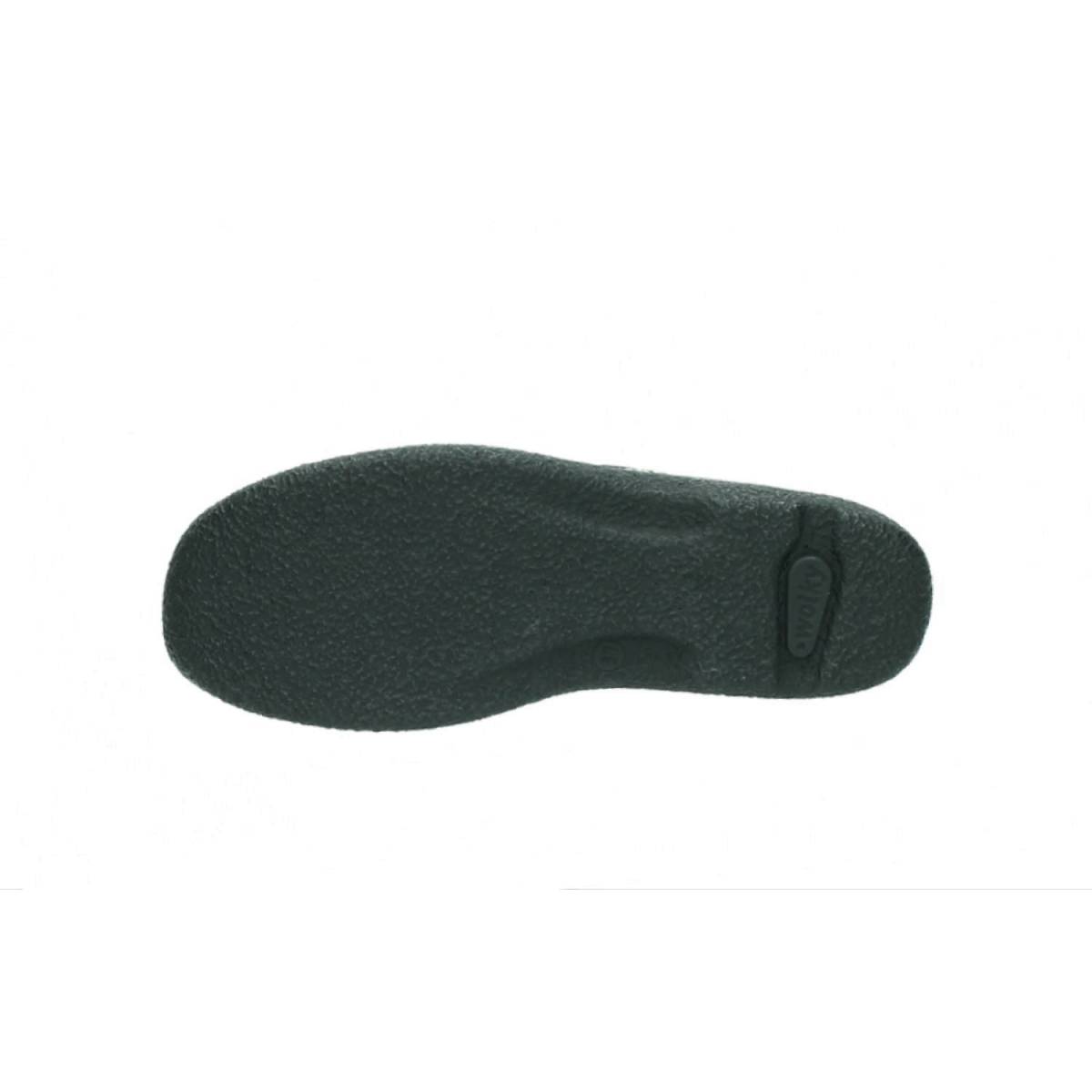 Wolky Seamy Slide (black) Seamy Slide (black) - www.holwegschoenen.nl - Holweg Schoenen