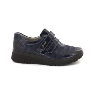 Stuppy 7022-723-009 blauw 7022-723-009 blauw - www.holwegschoenen.nl - Holweg Schoenen