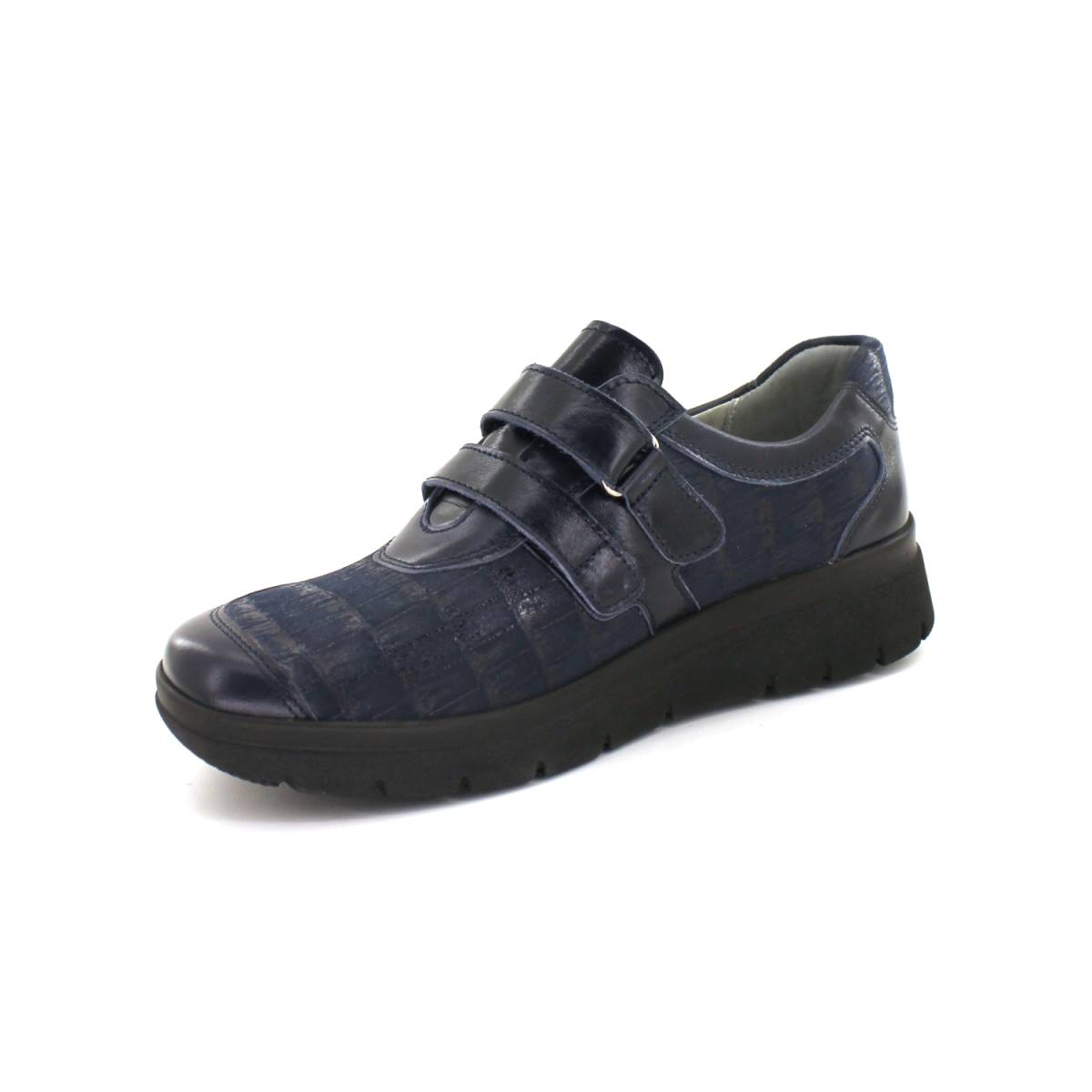 Stuppy 7022-723-009 blauw 7022-723-009 blauw - www.holwegschoenen.nl - Holweg Schoenen