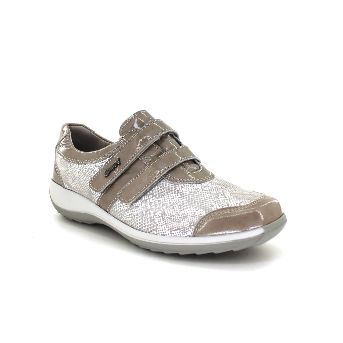 Stuppy Fiorella zand Fiorella zand - www.holwegschoenen.nl - Holweg Schoenen