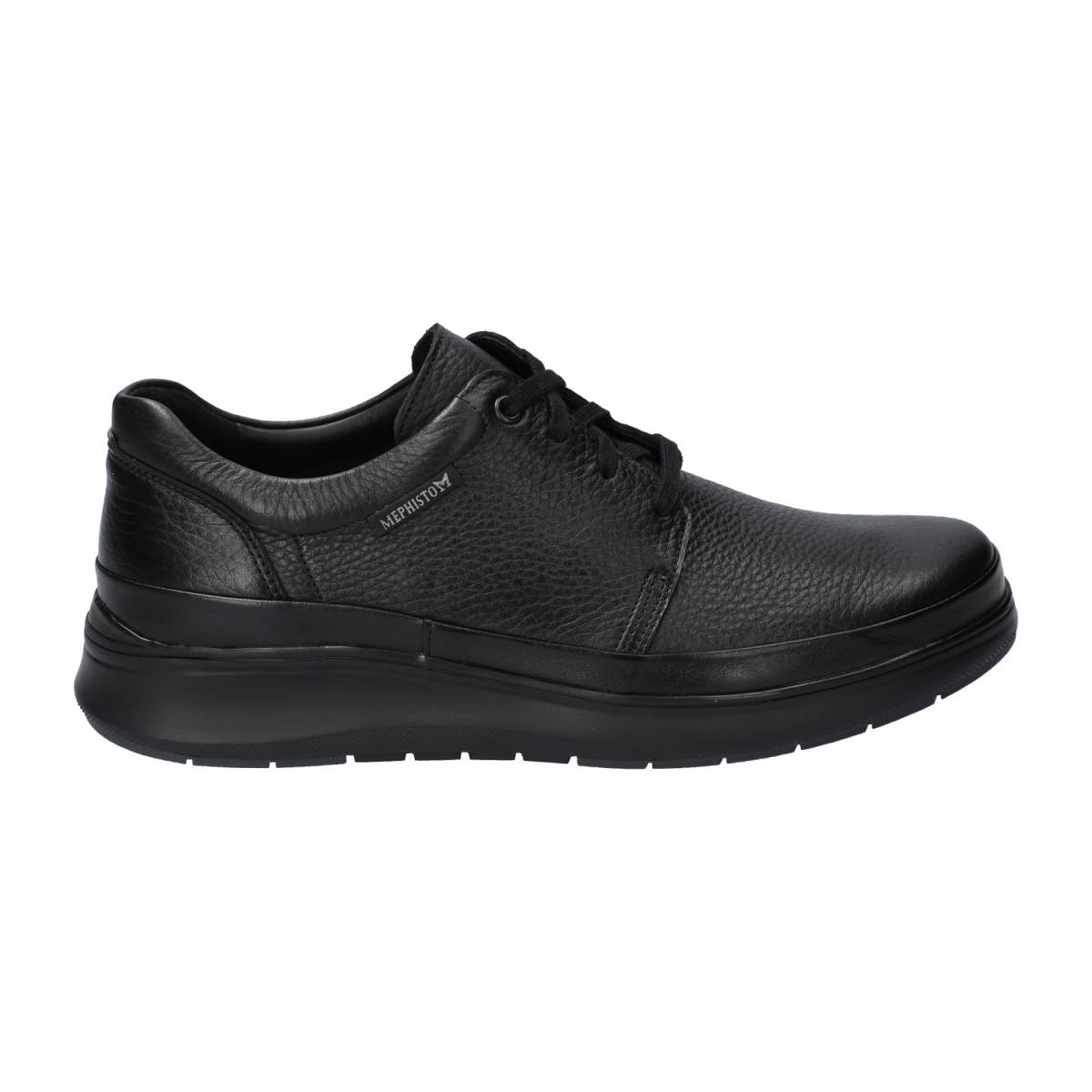 Mephisto Josselin black Josselin black - www.holwegschoenen.nl - Holweg Schoenen