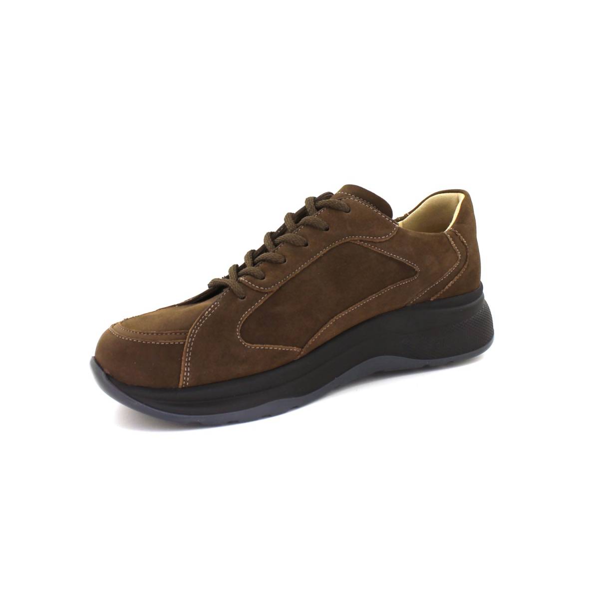 Finn Comfort Piccadilly - Oilbuk/Nut Piccadilly - Oilbuk/Nut - www.holwegschoenen.nl - Holweg Schoenen