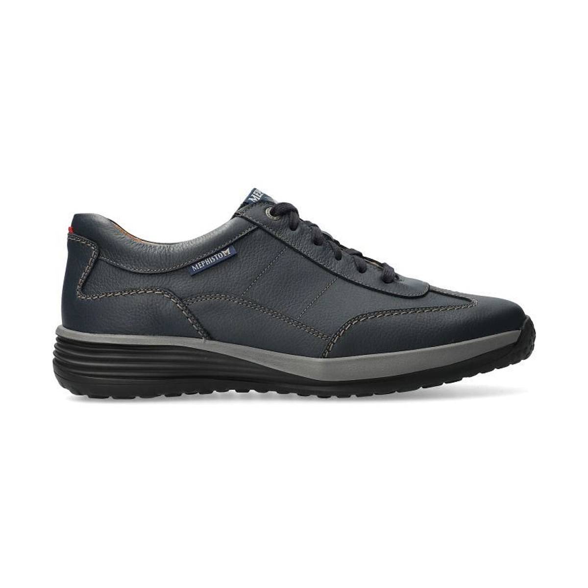 Mephisto Steve navy Steve navy - www.holwegschoenen.nl - Holweg Schoenen