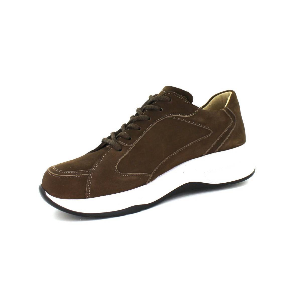 Finn Comfort Piccadilly - Chestnut Piccadilly - Chestnut - www.holwegschoenen.nl - Holweg Schoenen