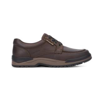 Mephisto Charles dark brown Charles dark brown - www.holwegschoenen.nl - Holweg Schoenen