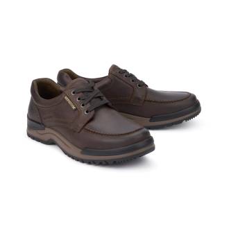 Mephisto Charles dark brown Charles dark brown - www.holwegschoenen.nl - Holweg Schoenen