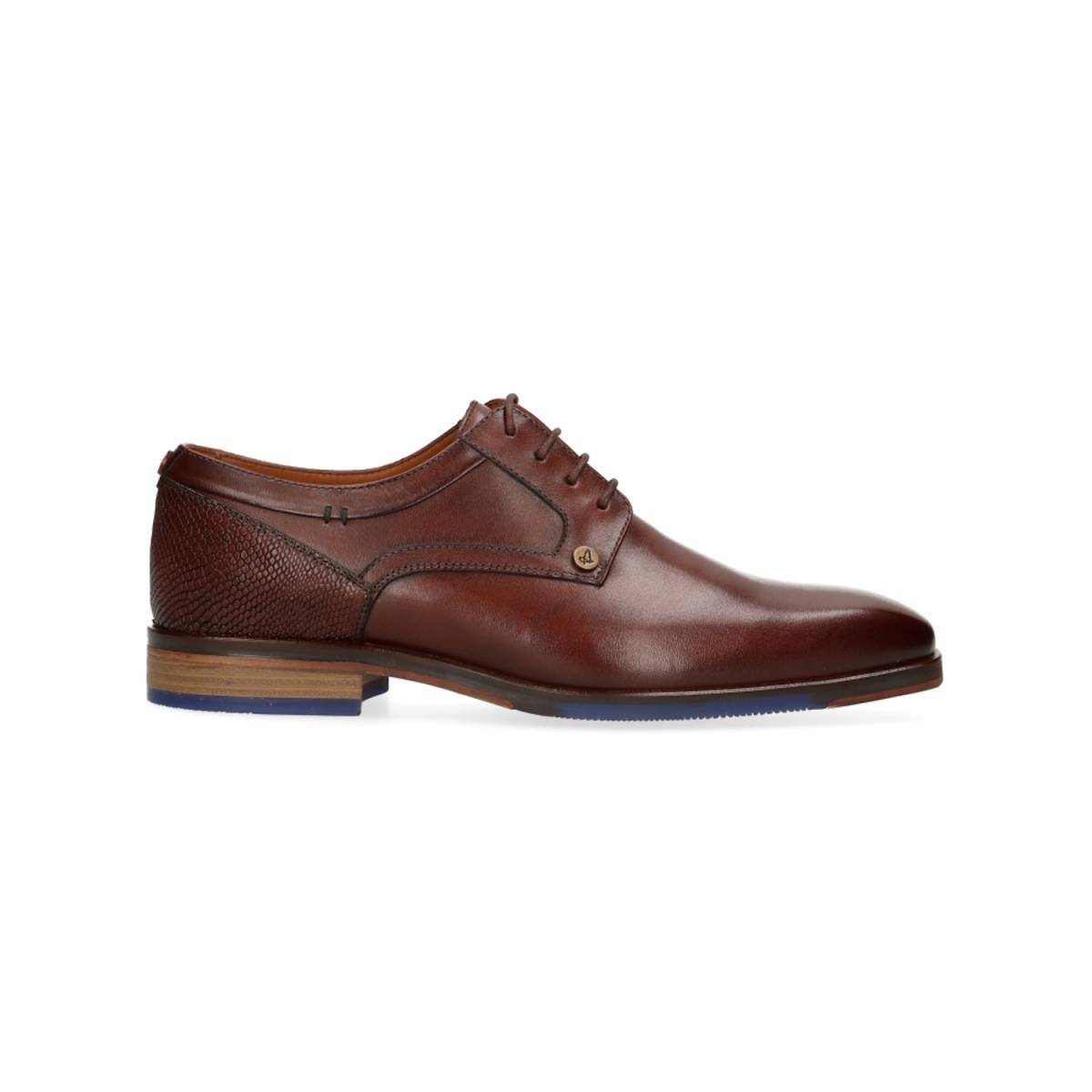 Australian Footwear Magiore brown leather Magiore brown leather - www.holwegschoenen.nl - Holweg Schoenen