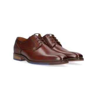 Australian Footwear Magiore brown leather Magiore brown leather - www.holwegschoenen.nl - Holweg Schoenen