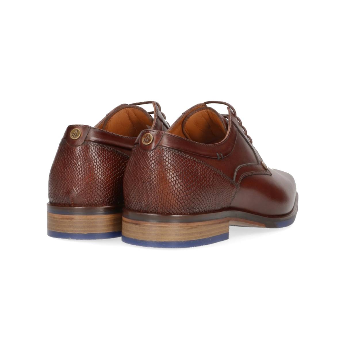 Australian Footwear Magiore brown leather Magiore brown leather - www.holwegschoenen.nl - Holweg Schoenen