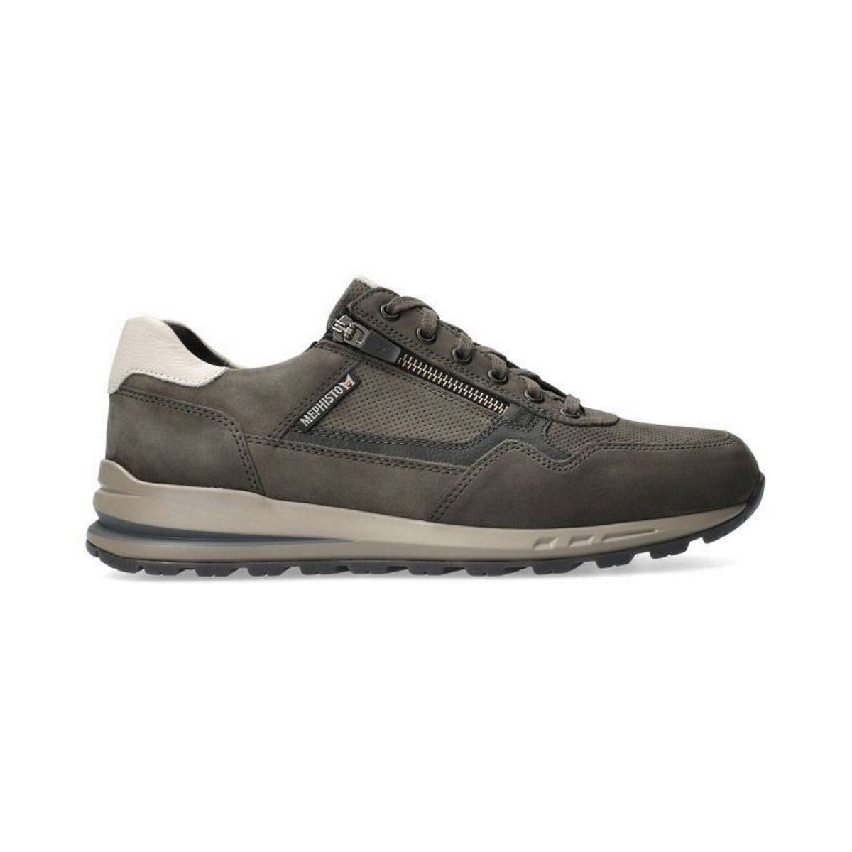 Mephisto Bradley Graphite Bradley Graphite - www.holwegschoenen.nl - Holweg Schoenen