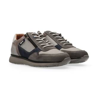 Australian Footwear Dakota Grey-Blue Dakota Grey-Blue - www.holwegschoenen.nl - Holweg Schoenen