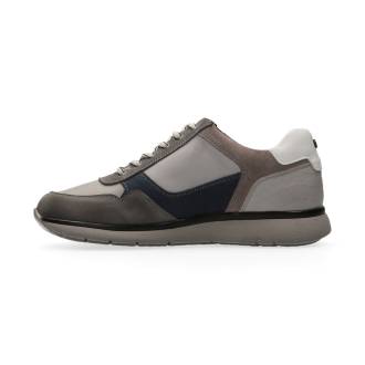 Australian Footwear Dakota Grey-Blue Dakota Grey-Blue - www.holwegschoenen.nl - Holweg Schoenen