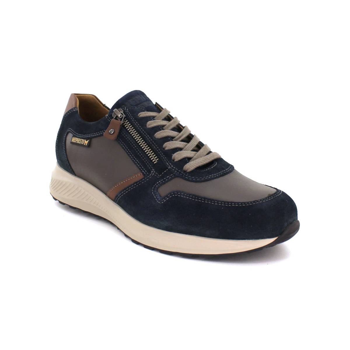 Mephisto Dino blue Dino blue - www.holwegschoenen.nl - Holweg Schoenen