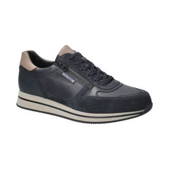 Mephisto Gilford blue Gilford blue - www.holwegschoenen.nl - Holweg Schoenen