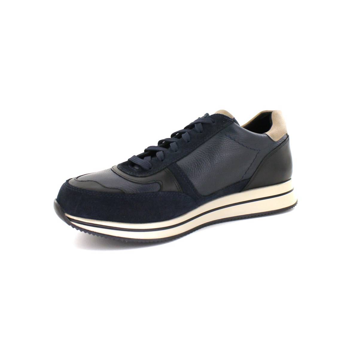 Mephisto Gilford blue Gilford blue - www.holwegschoenen.nl - Holweg Schoenen