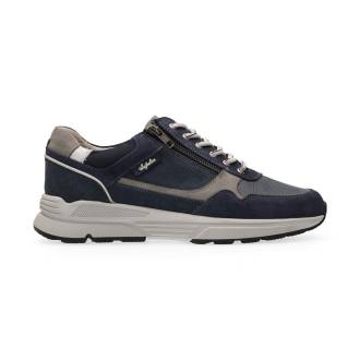 Australian Footwear Connery Blue-Grey Connery Blue-Grey - www.holwegschoenen.nl - Holweg Schoenen