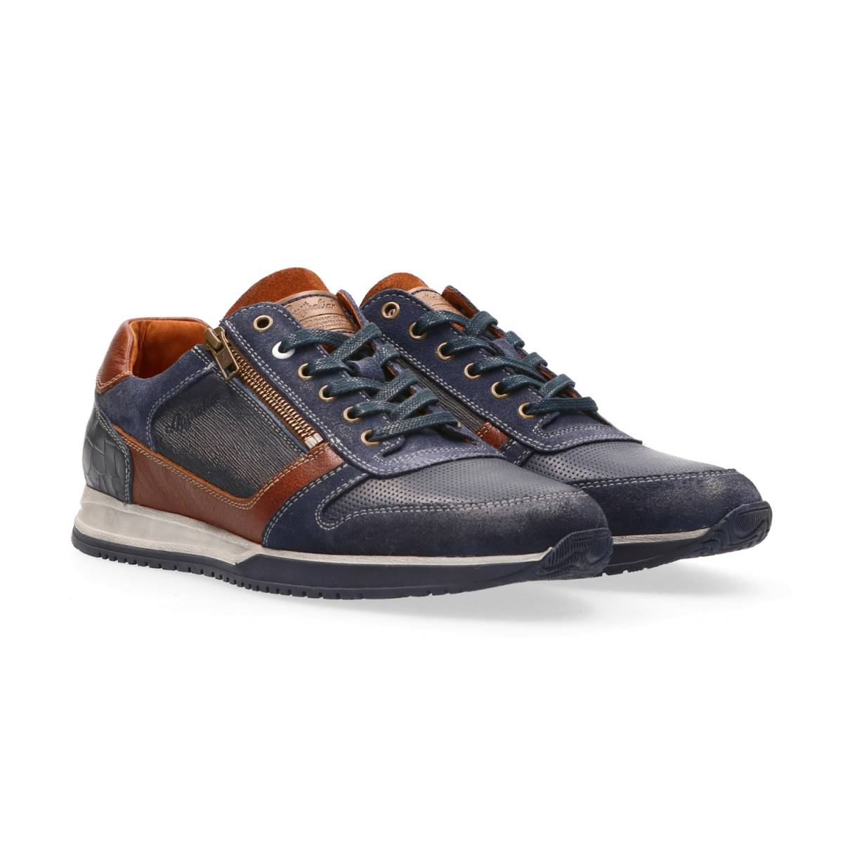 Australian Footwear Browning Ocean Blue Browning Ocean Blue - www.holwegschoenen.nl - Holweg Schoenen