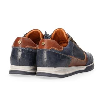 Australian Footwear Browning Ocean Blue Browning Ocean Blue - www.holwegschoenen.nl - Holweg Schoenen