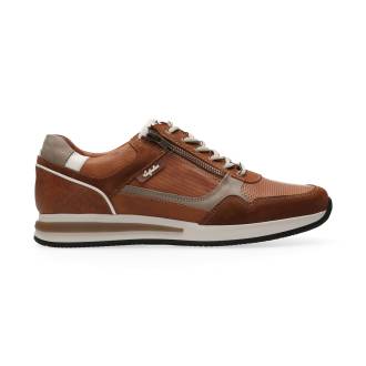 Australian Footwear  Australian Footwear Volterra Cognac