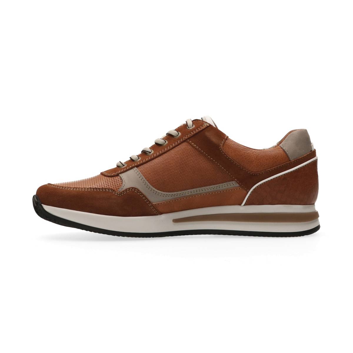 Australian Footwear Volterra Cognac Volterra Cognac - www.holwegschoenen.nl - Holweg Schoenen