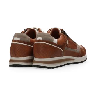 Australian Footwear Volterra Cognac Volterra Cognac - www.holwegschoenen.nl - Holweg Schoenen