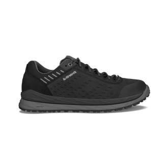 Lowa  Lowa Malta GTX Lo black