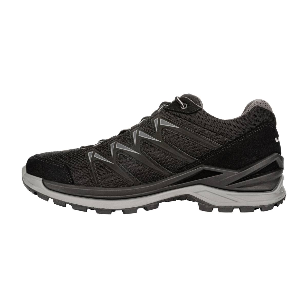 Lowa Innox Pro GTX Lo black Innox Pro GTX Lo black - www.holwegschoenen.nl - Holweg Schoenen