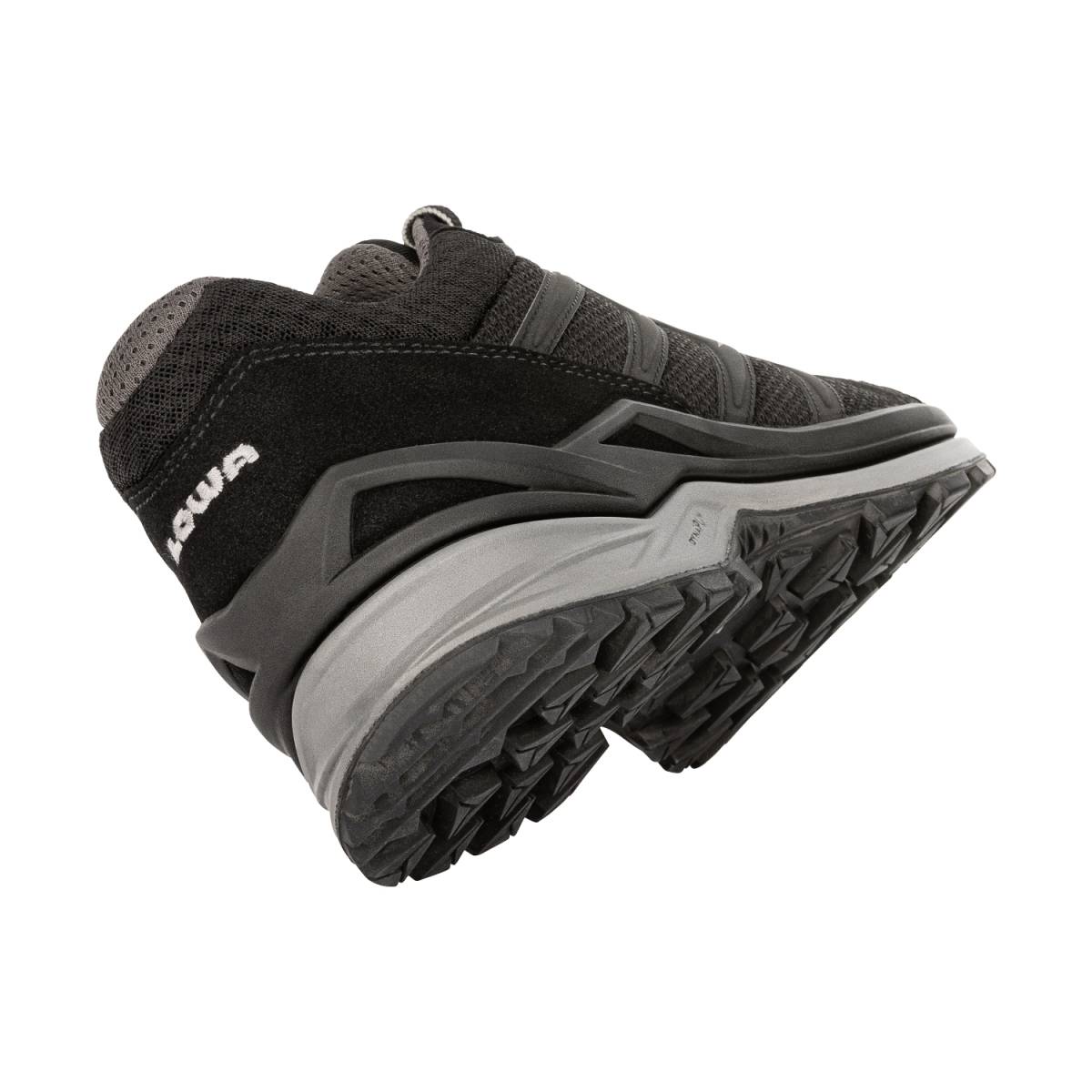 Lowa Innox Pro GTX Lo black Innox Pro GTX Lo black - www.holwegschoenen.nl - Holweg Schoenen