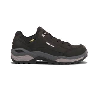 Lowa  Lowa Renegade GTX Lo black