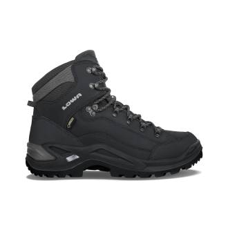 Lowa Renegade GTX Mid Wide Renegade GTX Mid Wide - www.holwegschoenen.nl - Holweg Schoenen