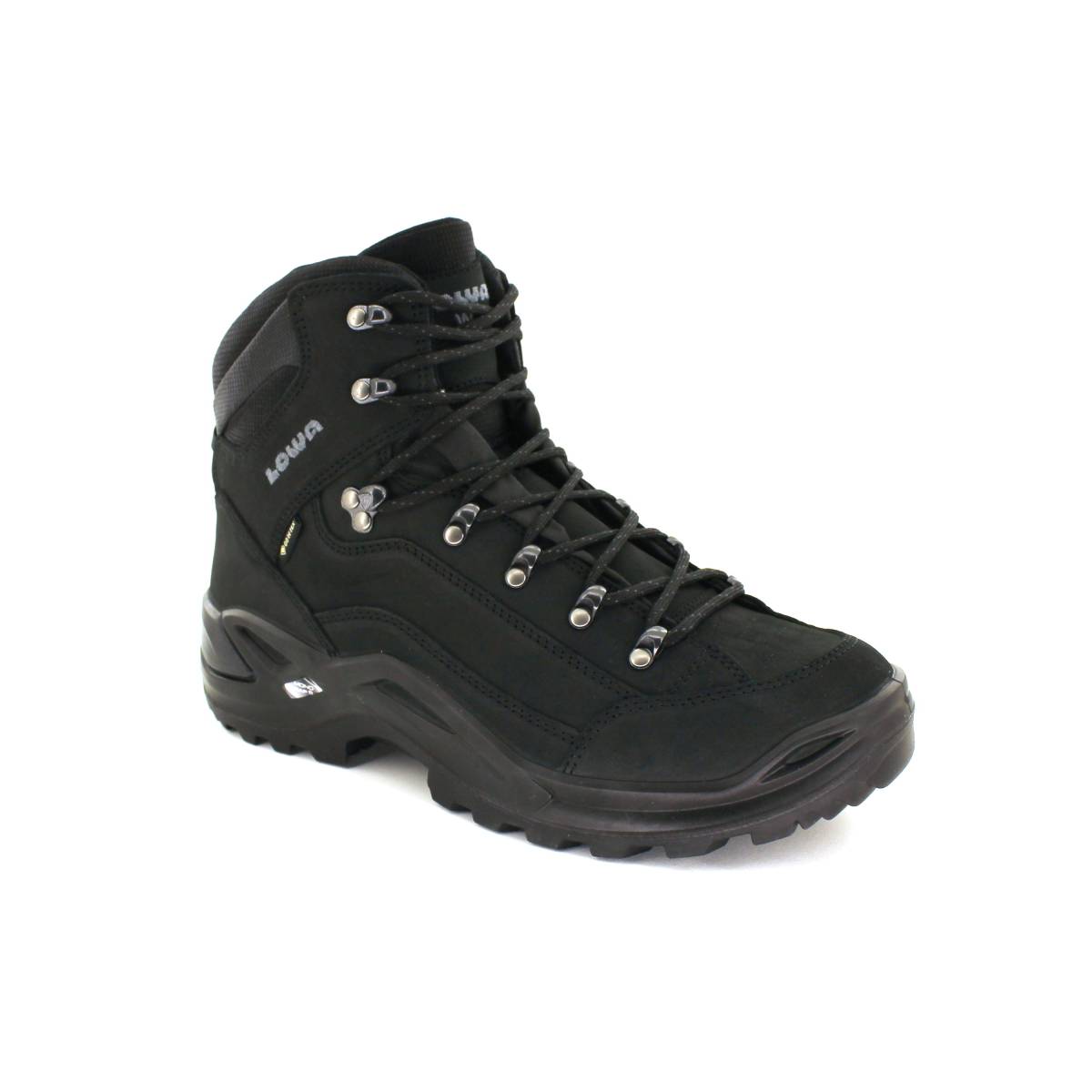 Lowa Renegade GTX Mid Wide Renegade GTX Mid Wide - www.holwegschoenen.nl - Holweg Schoenen