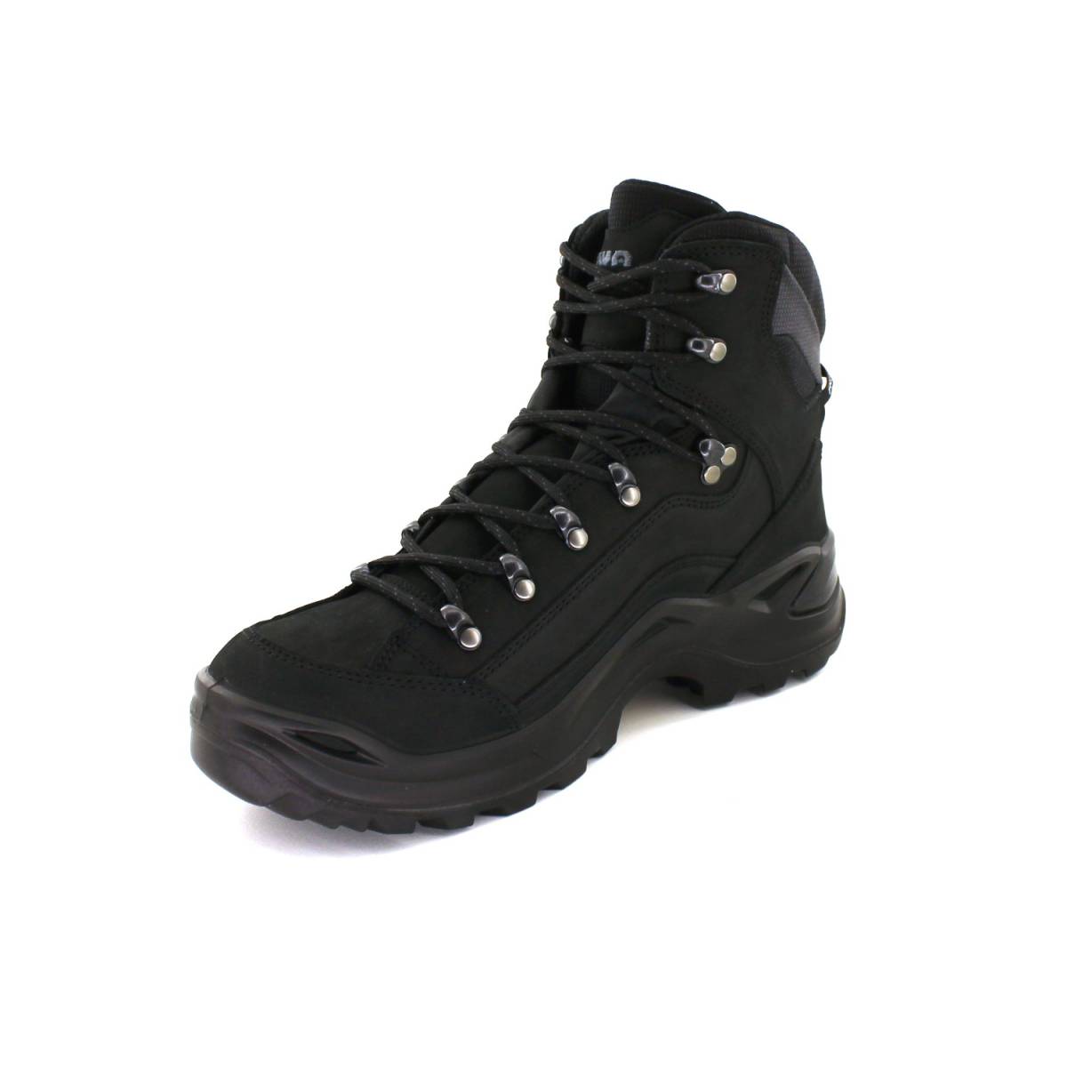 Lowa Renegade GTX Mid Wide Renegade GTX Mid Wide - www.holwegschoenen.nl - Holweg Schoenen