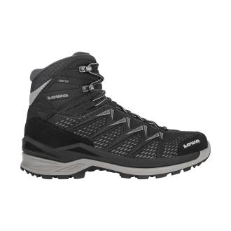 Lowa  Lowa Innox Pro GTX Mid black/grey