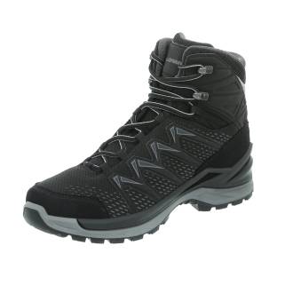 Lowa Innox Pro GTX Mid black/grey Innox Pro GTX Mid black/grey - www.holwegschoenen.nl - Holweg Schoenen