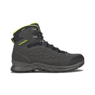 Lowa  Lowa Explorer GTX Mid anthracite