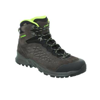 Lowa Explorer GTX Mid anthracite Explorer GTX Mid anthracite - www.holwegschoenen.nl - Holweg Schoenen