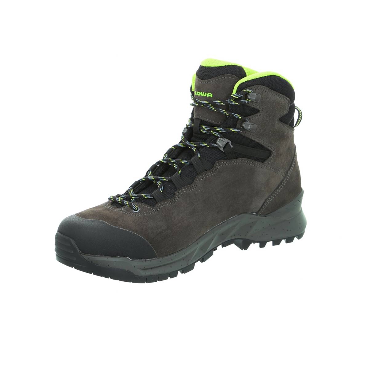 Lowa Explorer GTX Mid anthracite Explorer GTX Mid anthracite - www.holwegschoenen.nl - Holweg Schoenen