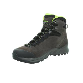 Lowa Explorer GTX Mid anthracite Explorer GTX Mid anthracite - www.holwegschoenen.nl - Holweg Schoenen