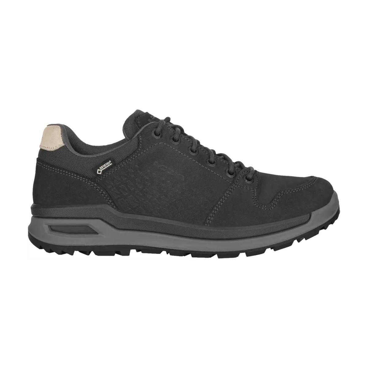 Lowa Locarno GTX Lo anthracite Locarno GTX Lo anthracite - www.holwegschoenen.nl - Holweg Schoenen