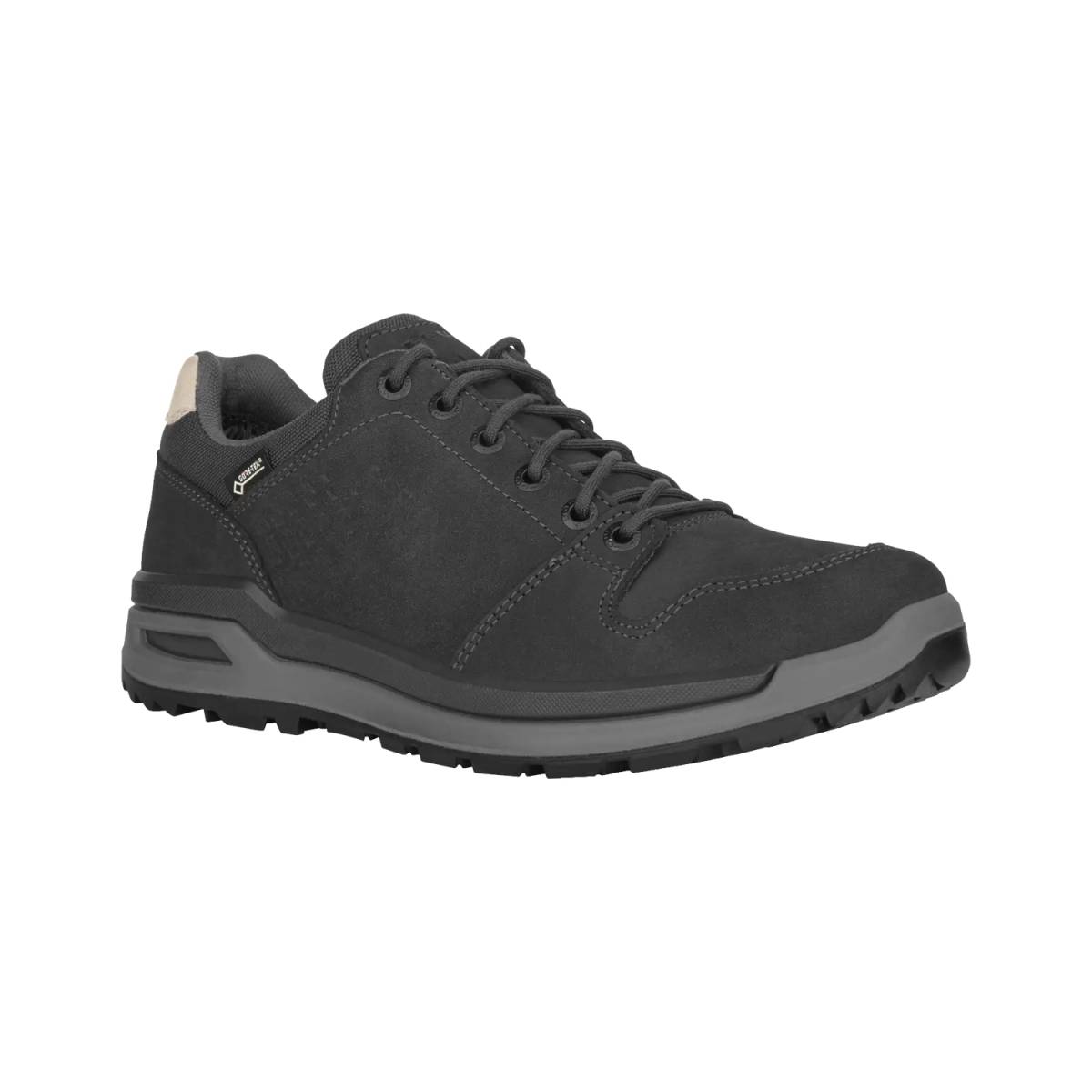 Lowa Locarno GTX Lo anthracite Locarno GTX Lo anthracite - www.holwegschoenen.nl - Holweg Schoenen