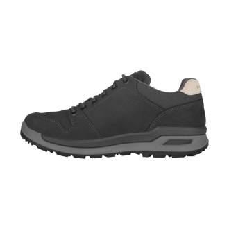 Lowa Locarno GTX Lo anthracite Locarno GTX Lo anthracite - www.holwegschoenen.nl - Holweg Schoenen