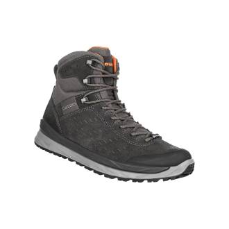 Lowa Malta GTX Mid antr Malta GTX Mid antr - www.holwegschoenen.nl - Holweg Schoenen